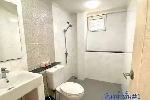 Condominio de 2 dormitorios en Chiang Mai, Tailandia № 162824 - foto 5