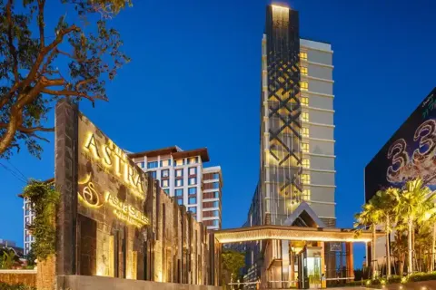 Condominio de 2 dormitorios en Chiang Mai, Tailandia № 162824 - foto 14