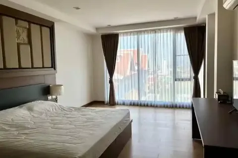 Condominio de 2 dormitorios en Chiang Mai, Tailandia № 162824 - foto 10