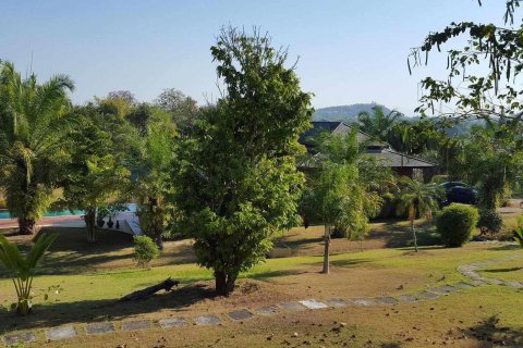 Gewerbeimmobilie in Chiang Mai, Thailand 380 m2 № 162819