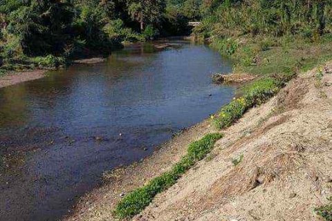 Terreno en Chiang Mai, Tailandia № 162825 - foto 4