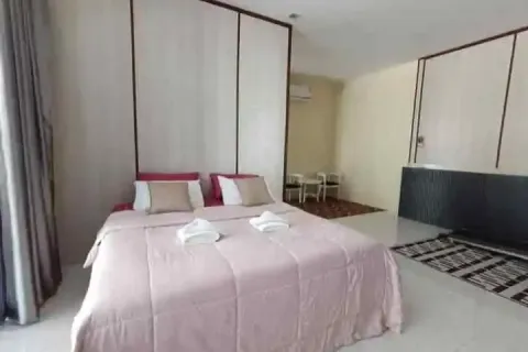 Casa de 5 dormitorios en Chiang Mai, Tailandia № 162823 - foto 18