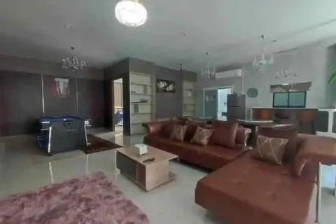 Casa de 5 dormitorios en Chiang Mai, Tailandia № 162823 - foto 6