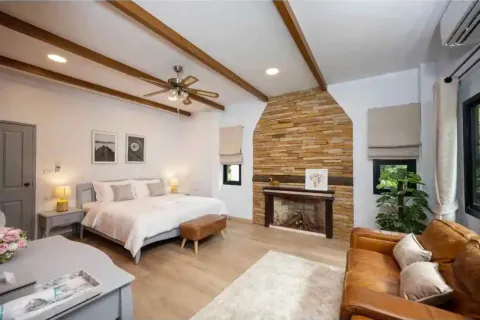 Casa de 3 dormitorios en Chiang Mai, Tailandia № 162821 - foto 9