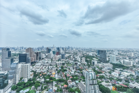 Condominio de 2 dormitorios en Bangkok, Tailandia № 185990 - foto 7