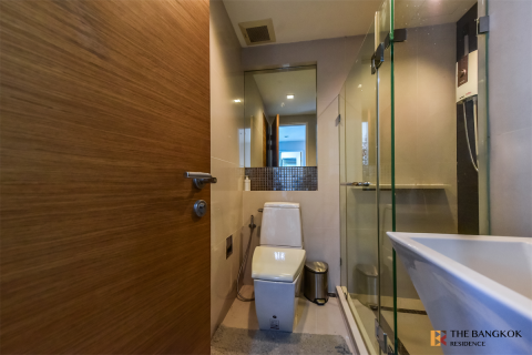 Condominio de 2 dormitorios en Bangkok, Tailandia № 185990 - foto 3