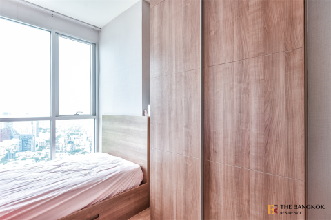 Condominio de 2 dormitorios en Bangkok, Tailandia № 185990 - foto 10