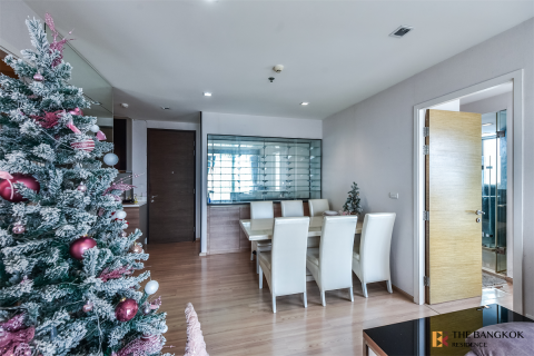 Condominio de 2 dormitorios en Bangkok, Tailandia № 185990 - foto 2