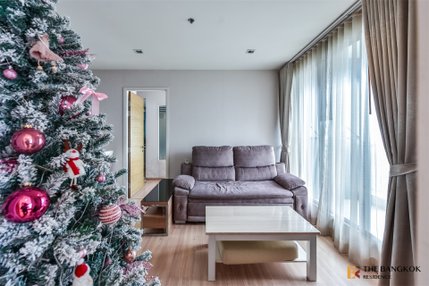 Condominio de 2 dormitorios en Bangkok, Tailandia № 185990 - foto 6