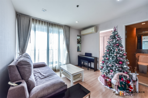 Condominio de 2 dormitorios en Bangkok, Tailandia № 185990 - foto 4