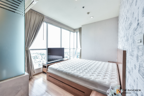 Condominio de 2 dormitorios en Bangkok, Tailandia № 185990 - foto 8