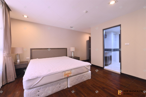 Eigentumswohnung in Bangkok, Thailand, 2 Schlafzimmer  № 185995 - Foto 7