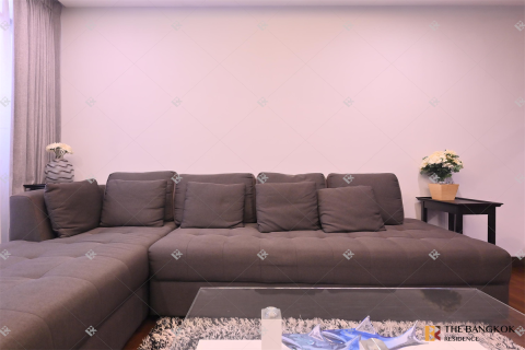 Eigentumswohnung in Bangkok, Thailand, 2 Schlafzimmer  № 185995 - Foto 2