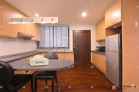 Eigentumswohnung in Bangkok, Thailand, 2 Schlafzimmer  № 185995 - Foto 10
