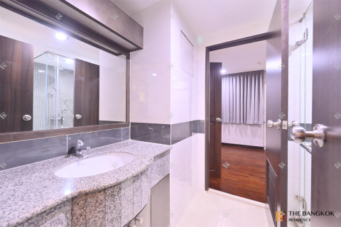 Eigentumswohnung in Bangkok, Thailand, 2 Schlafzimmer  № 185995 - Foto 5