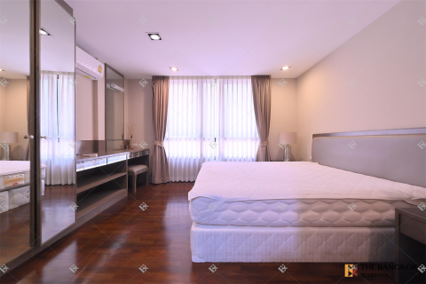Eigentumswohnung in Bangkok, Thailand, 2 Schlafzimmer  № 185995 - Foto 4