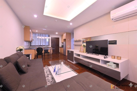 Eigentumswohnung in Bangkok, Thailand, 2 Schlafzimmer  № 185995 - Foto 6