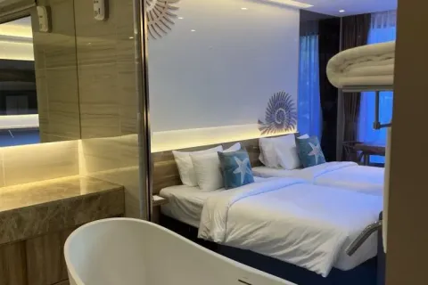 Sobre plano The Marin Phuket en Phuket, Tailandia № 18584 - foto 3