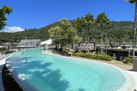 Sobre plano The Marin Phuket en Phuket, Tailandia № 18584 - foto 9