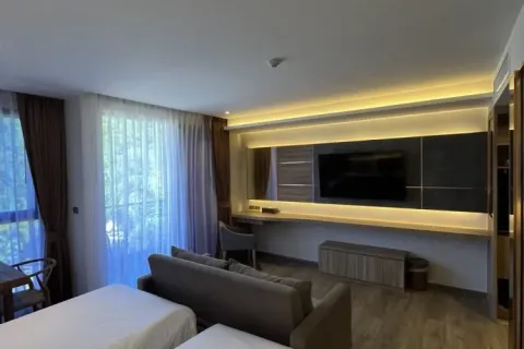Sobre plano The Marin Phuket en Phuket, Tailandia № 18584 - foto 5