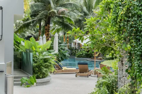 Sobre plano Layan Green Park en Phuket, Tailandia № 2798 - foto 18