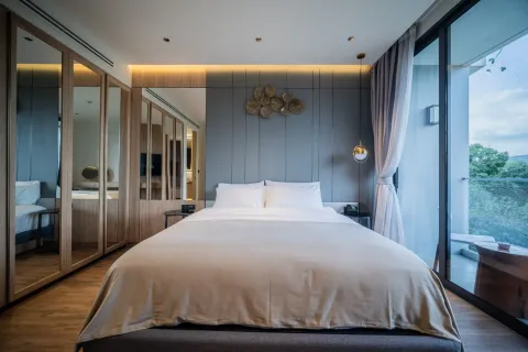 Sobre plano Layan Green Park en Phuket, Tailandia № 2798 - foto 14