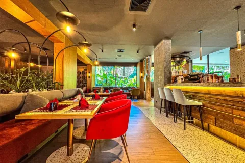 Sobre plano Layan Green Park en Phuket, Tailandia № 2798 - foto 30