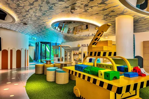 Sobre plano Layan Green Park en Phuket, Tailandia № 2798 - foto 28