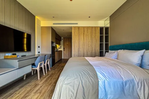 Sobre plano Layan Green Park en Phuket, Tailandia № 2798 - foto 16