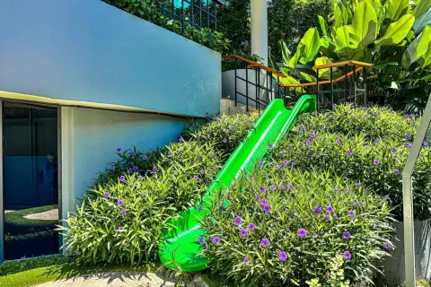 Sobre plano Layan Green Park en Phuket, Tailandia № 2798 - foto 23