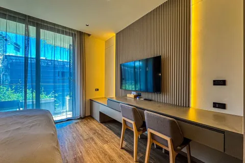 Sobre plano Layan Green Park en Phuket, Tailandia № 2798 - foto 8
