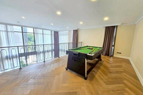Condo in Watthana, Bangkok, Thailand, 4 bedrooms № 171981 - photo 4
