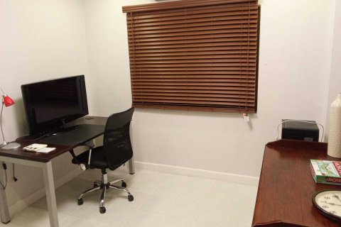 Condominio de 3 dormitorios en Pattaya, Tailandia № 164437 - foto 14