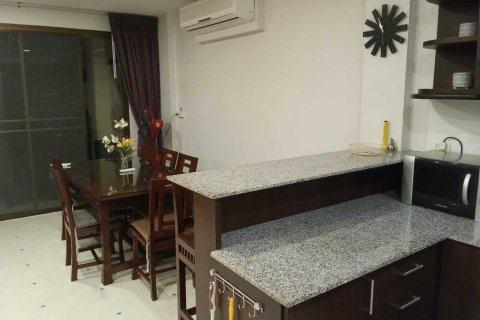 Condominio de 3 dormitorios en Pattaya, Tailandia № 164437 - foto 23