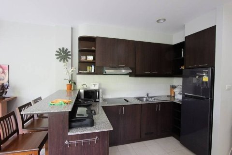 Condominio de 3 dormitorios en Pattaya, Tailandia № 164437 - foto 3