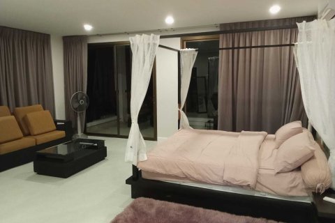 Condominio de 3 dormitorios en Pattaya, Tailandia № 164437 - foto 9