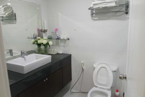 Condominio de 3 dormitorios en Pattaya, Tailandia № 164437 - foto 16