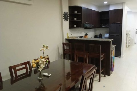 Condominio de 3 dormitorios en Pattaya, Tailandia № 164437 - foto 24