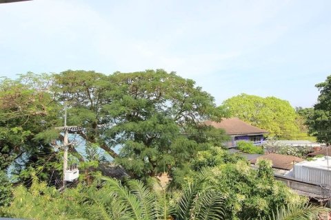 Condominio de 3 dormitorios en Pattaya, Tailandia № 164437 - foto 22