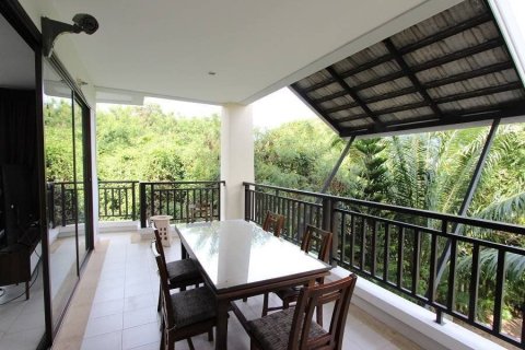 Condominio de 3 dormitorios en Pattaya, Tailandia № 164437 - foto 6