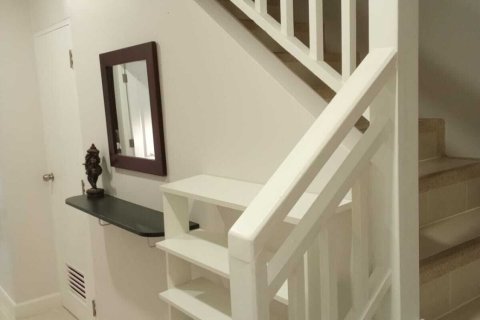 Condominio de 3 dormitorios en Pattaya, Tailandia № 164437 - foto 18