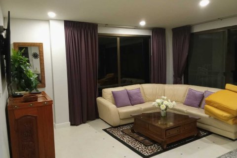 คอนโดมิเนียมในพัทยา, ประเทศไทย, 3 ห้องนอน № 164437