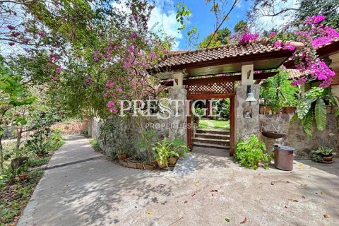 บ้านในพัทยา, ประเทศไทย 3 ห้องนอน № 198195 - รูปถ่าย 24