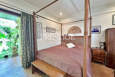 บ้านในพัทยา, ประเทศไทย 3 ห้องนอน № 198195 - รูปถ่าย 16