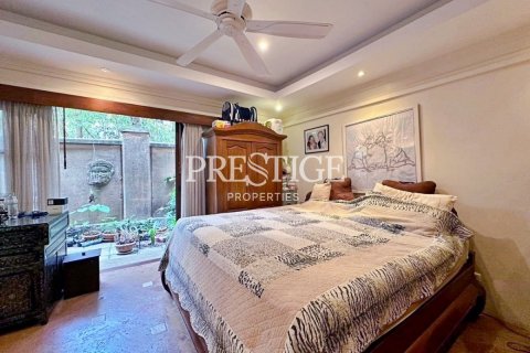 บ้านในพัทยา, ประเทศไทย 3 ห้องนอน № 198195 - รูปถ่าย 13