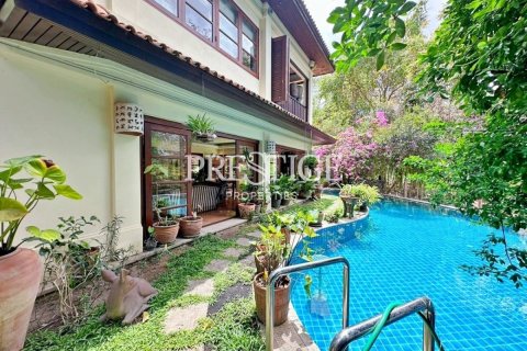 บ้านในพัทยา, ประเทศไทย 3 ห้องนอน № 198195 - รูปถ่าย 23