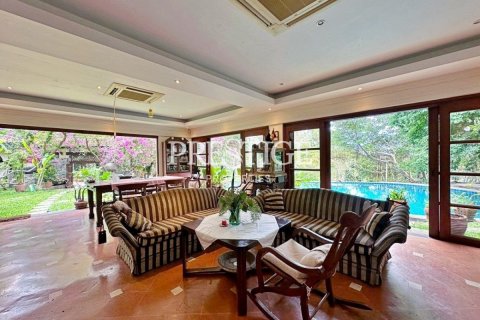 บ้านในพัทยา, ประเทศไทย 3 ห้องนอน № 198195 - รูปถ่าย 3
