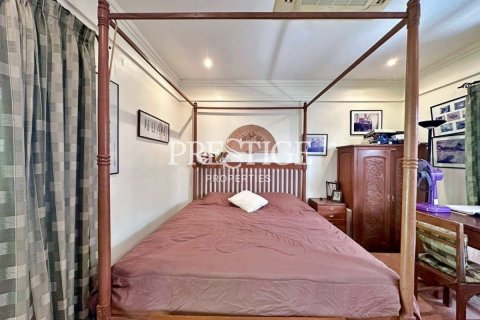 บ้านในพัทยา, ประเทศไทย 3 ห้องนอน № 198195 - รูปถ่าย 17