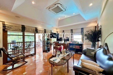บ้านในพัทยา, ประเทศไทย 3 ห้องนอน № 198195 - รูปถ่าย 19
