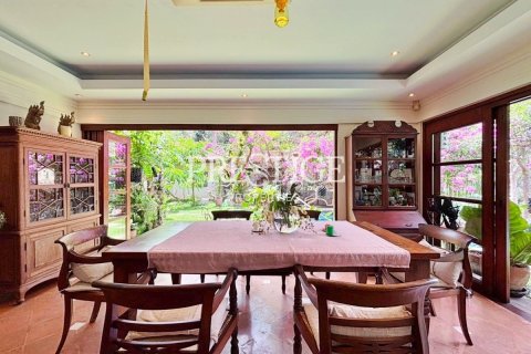 บ้านในพัทยา, ประเทศไทย 3 ห้องนอน № 198195 - รูปถ่าย 8